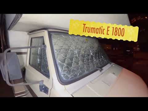 Видео: КАК ПОДГОТОВИТЬ АВТОДОМ К ЗИМЕ