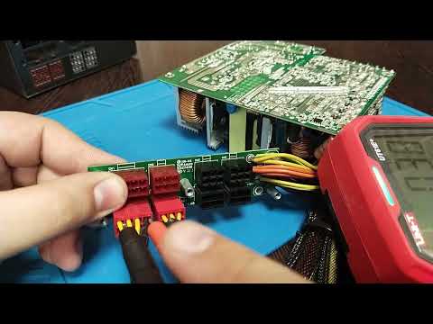 Видео: Ну что за хрень, Chieftec?