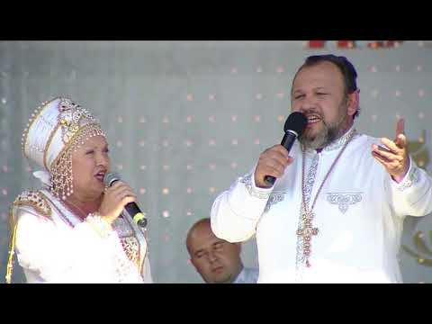 Видео: Архимандрит Гермоген Еремеев и Светлана Комаричева - Мать и сын