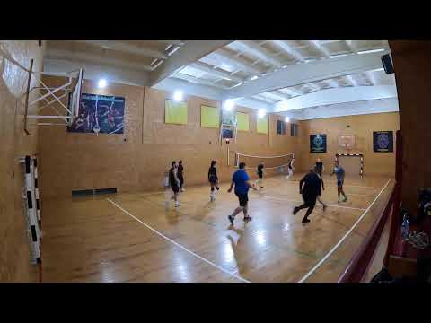 Видео: Прямая трансляция с камеры #GoPro Баскет