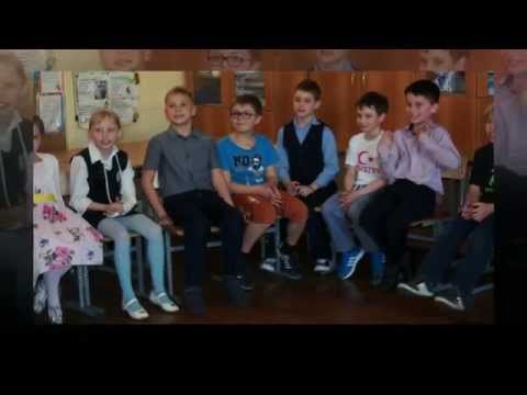Видео: 11 Лицей, г.Химки.3 "А "класс