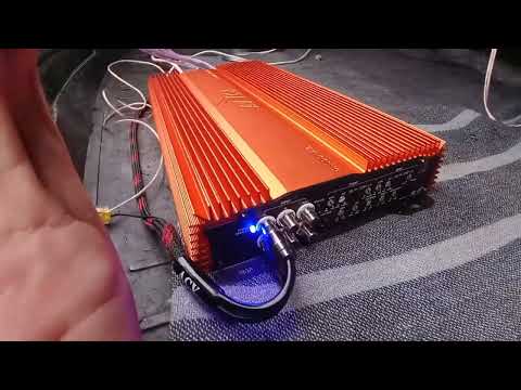 Видео: усилитель от DL-AUDIO.🔥Raven 5.1100 V.2 это настоящее безумие 🤪