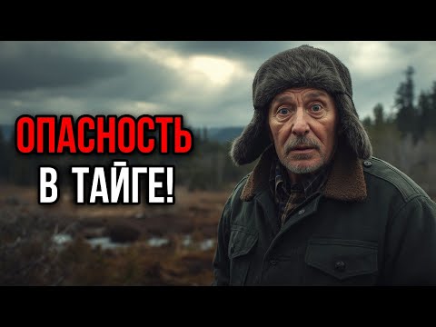 Видео: НЕВЕРОЯТНЫЕ ТАЙНЫ КРАСНОЯРСКОЙ ТАЙГИ! Лесники ПРЕДУПРЕЖДАЮТ ОБ ОПАСНОСТИ!