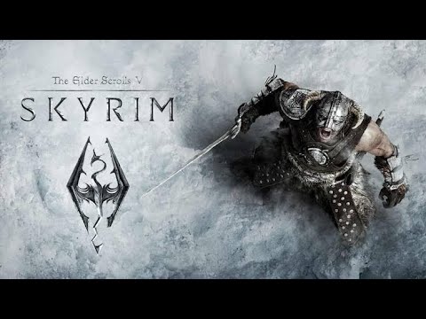 Видео: THE ELDER SCROLLS V SKYRIM / RYZEN 5 5600G / VEGA 7 GRAPHIC / ТЕСТ В РАЗРЕШЕНИИ 1080P HIGH