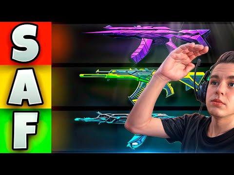 Видео: *НОВЫЙ* Тир Лист Вандалов 2024