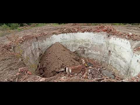 Видео: ВОДОЗАБОРА БОЛЬШЕ НЕТ ! ЭТО КОНЕЦ КАРТЫ ! НО ЕЩЕ НЕ ЯСНО , ЧТО ЖЕ ТАМ БУДЕТ?