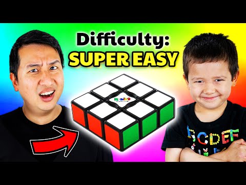 Видео: Говорит ли нам Рубик ПРАВДУ?