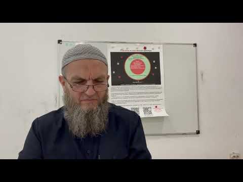 Видео: 0005. Справление нужды. Стр58. Сыддик Хан с женской группой