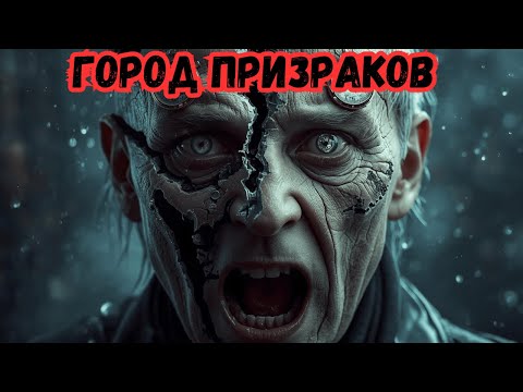 Видео: ГОРОД ПРИЗРАКОВ. Страшная история. Ужасы. Мистика. Аудиорассказ.
