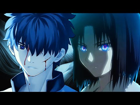 Видео: Различия между мистическими глазами смерти