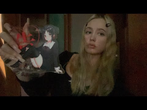 Видео: асмр без микрофона 