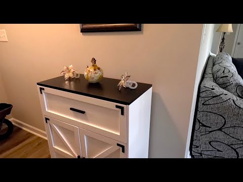 Видео: Продолжаем распаковку вещей.  Новые приобретения в дом