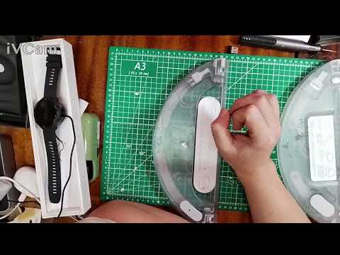 Видео: Контейнер робота-пылесоса не подаёт воду. Решение без разборки. #mop #xioami #роботпылесос #ремонт