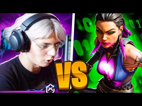 Видео: ВЫИГРАЛ ПРОТИВ ЧИТЕРА? | GX purp0