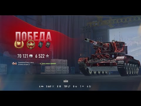 Видео: Charioteer - ИМБА на 8 уровне