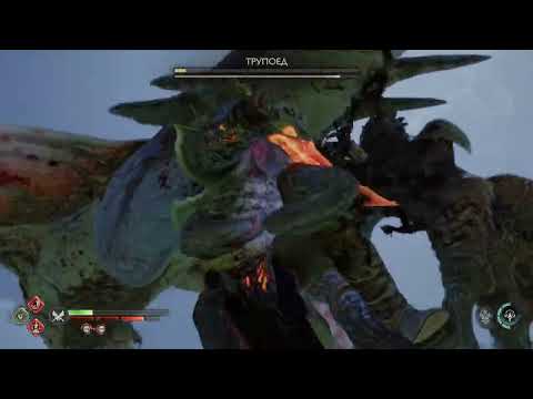 Видео: God of War: Ragnarök - [53] на этом стриме мы закончим Кратер