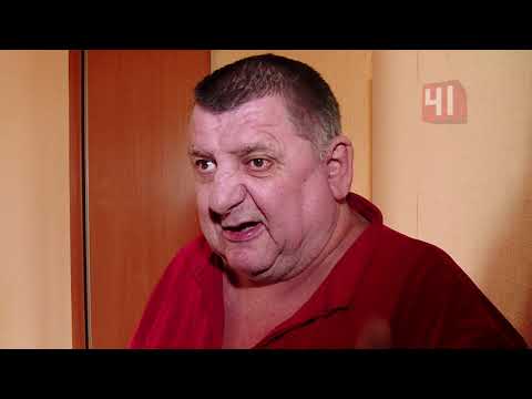 Видео: Труп пролежал в квартире 3 года. По соседству с мумией