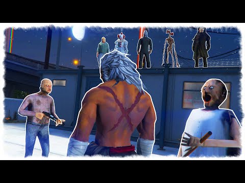 Видео: ХОРРОР СЫНЫБЫ ПАК ҮШІН КЕК АЛУДА ☀ МЕКТЕП ОҚИҒАСЫ ☀ SEGA KZ 2