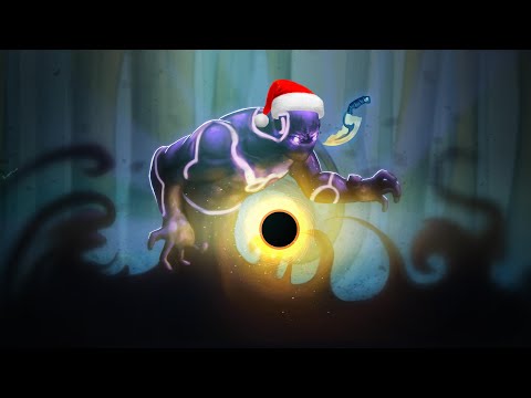 Видео: Предновогодний стрим | DOTA 2 (стрим#152)