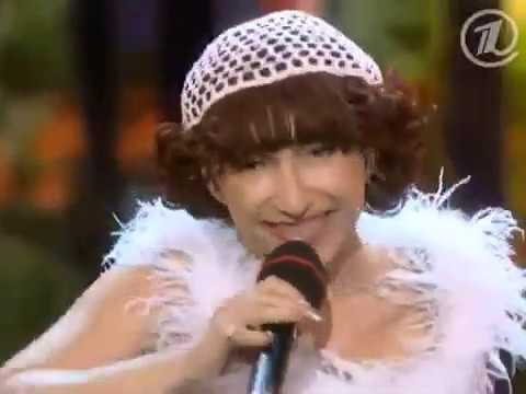 Видео: Елена Воробей - Пародии (2005)