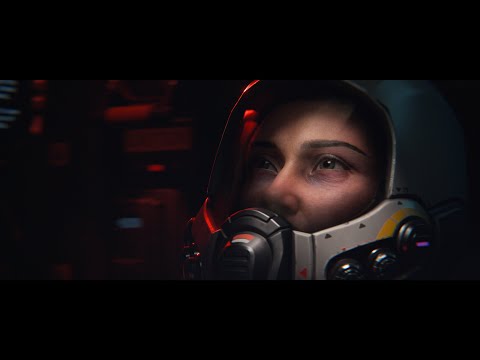 Видео: Astrometica - Новиночка про космос! Будем выживать!