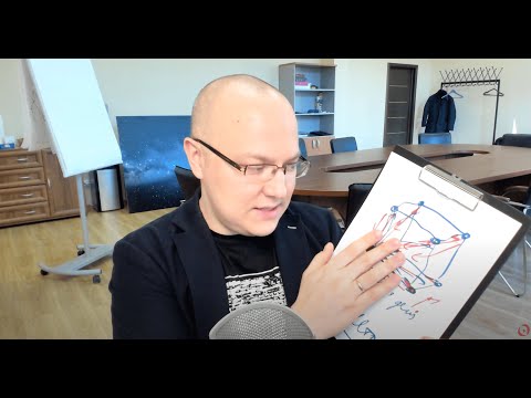 Видео: Вебинар о стратегическом мышлении | Y4B AIESEC