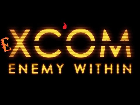 Видео: XCOM - Enemy Within. Прохождение #22. Берсерк.