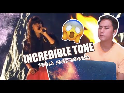 Видео: Ты супер! Суперсезон. Финал: Диана Анкудинова, г. Москва. Human | REACTION