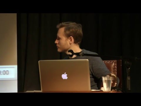 Видео: 04.12.2015 СПб Евгений Койнов Инструменты изменения судьбы 01