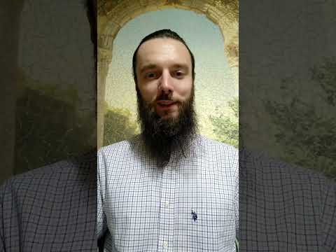 Видео: Духовный уровень: аскетизм