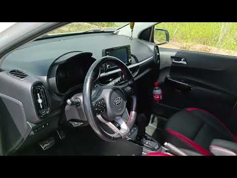 Видео: 2019г. KIA Picanto. Год за рулём.Обзор - Опровержения.