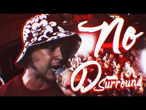 Видео: D-SURROUND - 2 КРУТЫХ РАУНДА НА SLOVO ЕКБ [BPM]