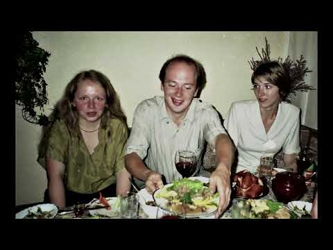 Видео: Точка-точка-запятая, со Славой Сэ 25 лет назад