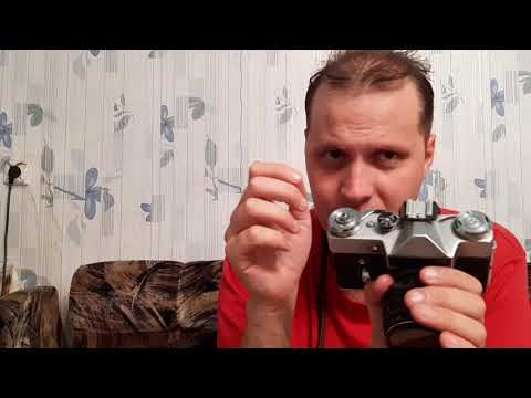 Видео: Плёночная Фотография. К чему быть готовым...