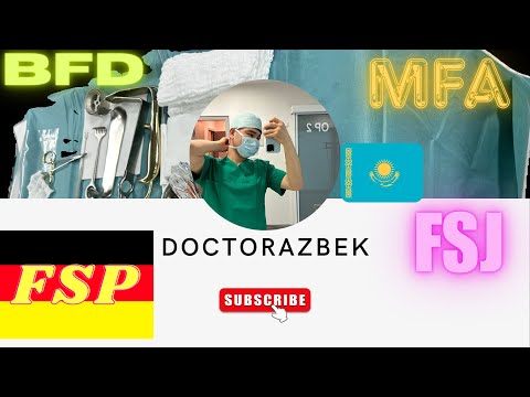 Видео: Германияға келу жолым, қателіктерім. Не үшін Қазақстанға тапсырмадым? Медиктерге кеңестер, программа
