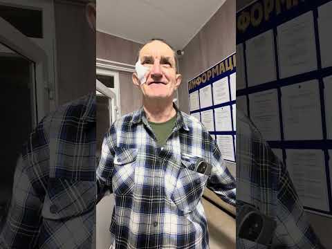 Видео: Гарни прооперировали / ГАРДЕЙ И ИВАНЫЧ #телеграм #прикол #топ #волгоград #юмор #кино #artist #art 