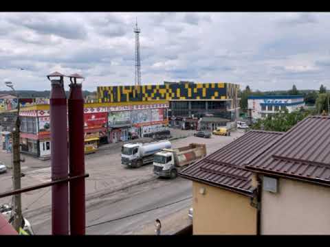 Видео: Летичів - місто контрастів - YouTube