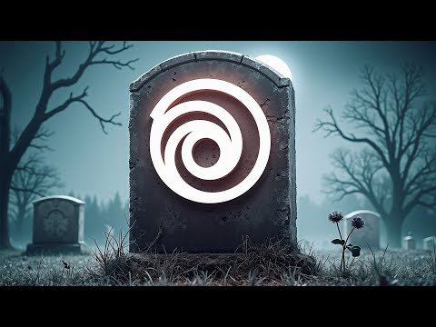 Видео: Что Убило Старую Ubisoft?