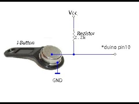 Видео: Как сделать дубликат домофонного ключа дома