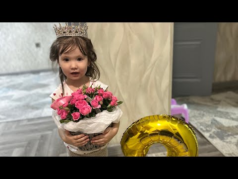 Видео: Еникош пен Жасминок горкада 