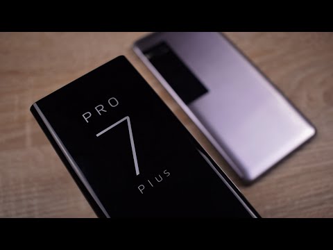 Видео: Я купил Meizu Pro 7 Plus