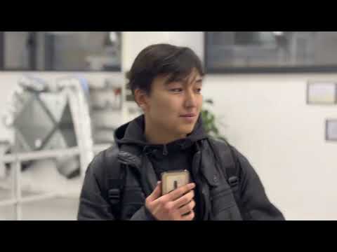 Видео: KazGASA обзор