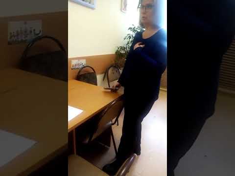 Видео: Опека:"поэтому,мы и отдуваемся....."