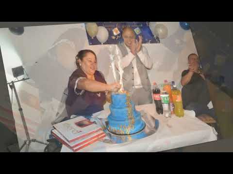 Видео: 50 Годишен Юбилей на Найден - Studio .Stoqn Photo & Video