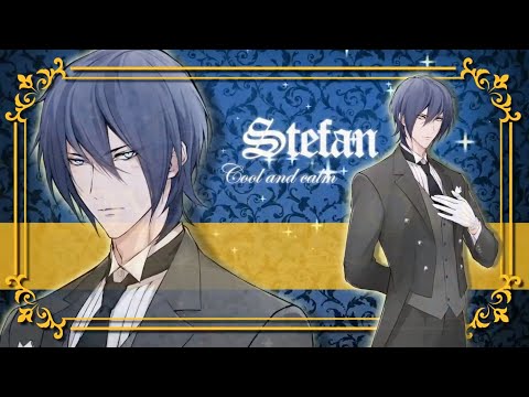 Видео: ❤"Loyalty for love" ~ Стефан {эпизод 1}❤