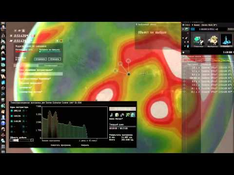 Видео: EVE online -- Planetology Планетарка выгодно при минимальных затратах игрового времени