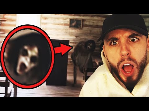 Видео: БЕЗУМНО СТРАШНЫЕ видео, которые напугают вас до смерти