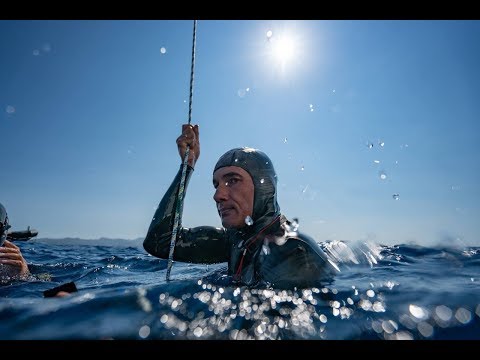Видео: Самые глубокие люди: в эфире Андрей Матвеенко