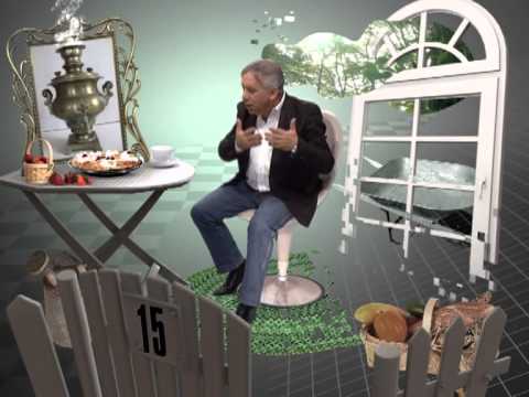 Видео: Анекдоты с Яниславом Левинзоном 008