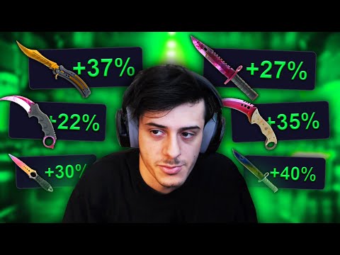 Видео: Все говорили, что РЫНОК РУХНЕТСЯ... Они ошибались.